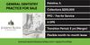 #824414 - General Dentistry Practice for Sale - Palatine photo